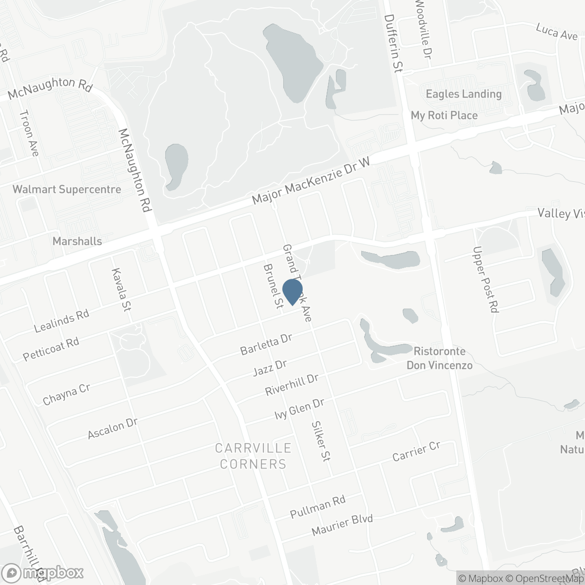 568 GRAND TRUNK AVENUE, Vaughan, Ontario L6A 0R4